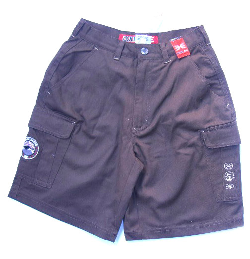  Men`s Twill Shorts (Men`s Shorts Twill)
