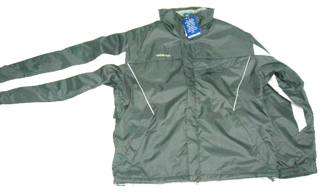Men`s Padded Coat (Men`s Padded Coat)