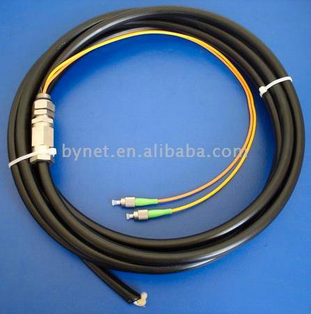 Waterproof Pigtail Cable