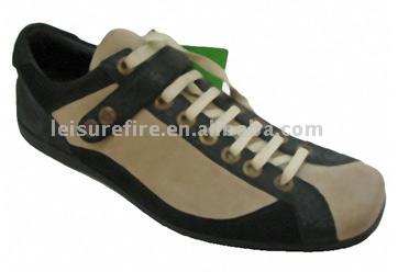  Men`s Casual Shoes (Men`s Casual Shoes)