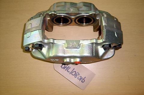  Brake Caliper (Тормозные суппорты)