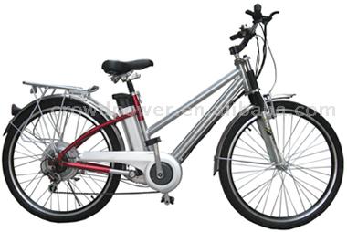  Electric Bicycle