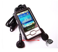  MP3 / MP4 Player