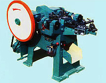 Automatic Nail Making Machine ( Automatic Nail Making Machine)