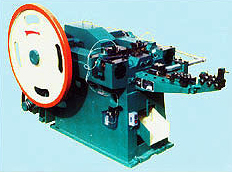  Automatic Nail Making Machine ( Automatic Nail Making Machine)