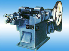 Automatische Nail Making Machine (Automatische Nail Making Machine)