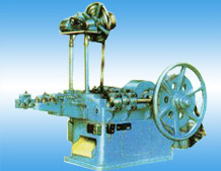 Automatische Corrugated Maschinen-Nail (Automatische Corrugated Maschinen-Nail)