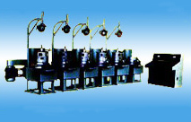  Wire-Drawing Equipment (Wire-Zeichnung Equipment)