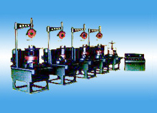 Wire-Drawing Equipment (Wire-Zeichnung Equipment)