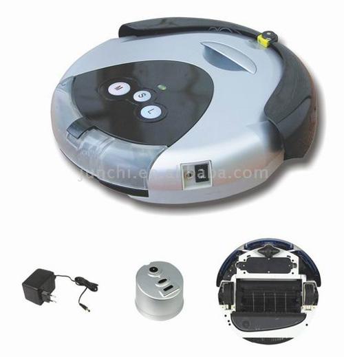  Intelligent Sweeper ( Intelligent Sweeper)