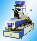  High-Speed Coil Nail Collator (High-Speed Coil Nail Collator)