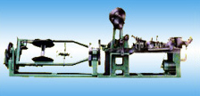  Barbed Wire Netting Machine ( Barbed Wire Netting Machine)