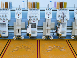  M-Stitches Taping Machine ( M-Stitches Taping Machine)