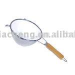  Frying Colander (Frying Passoire)