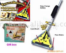  Triangle Sweeper, Twister Sweeper