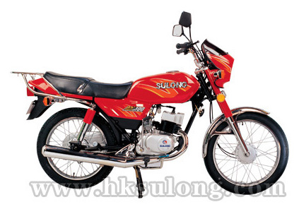 Street Motorcycle