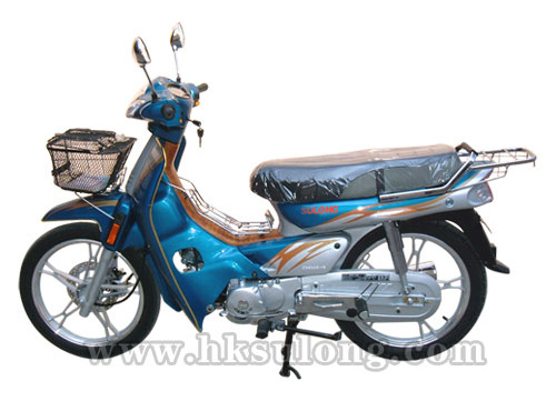  Cub & Moped ( Cub & Moped)
