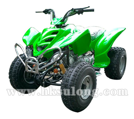  ATV (ATV)