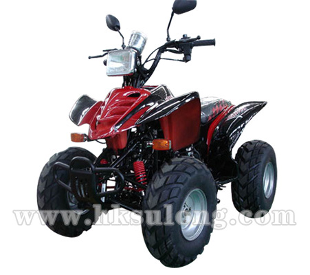  ATV (ATV)