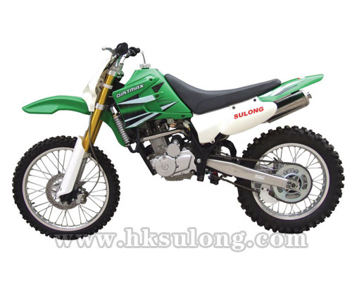 Off Road Bike (Off Road Bike)