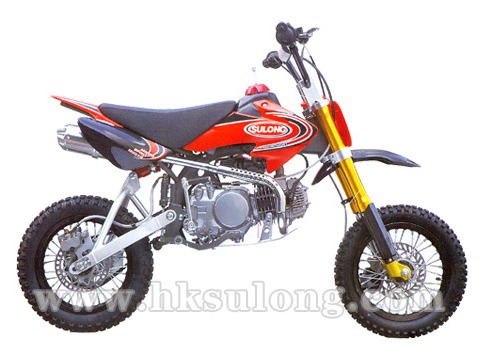 Off Road Bike (Off Road Bike)