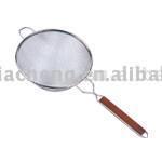  Double Oil Strainer (Double Oil Strainer)