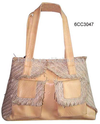  Ladies` Handbag ()