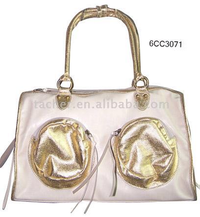  Ladies` Handbag ()