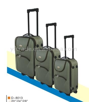  Trolley Case