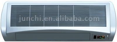  Wall Mounted Ceramic (PTC) Fan Heater
