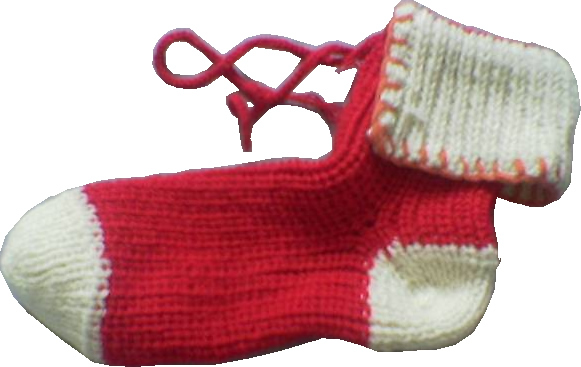  Bootie