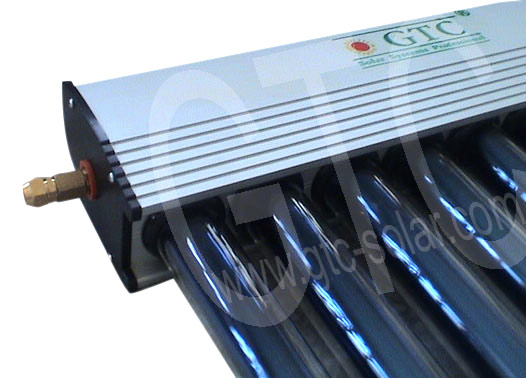 Solar Collector (Солнечный коллектор)