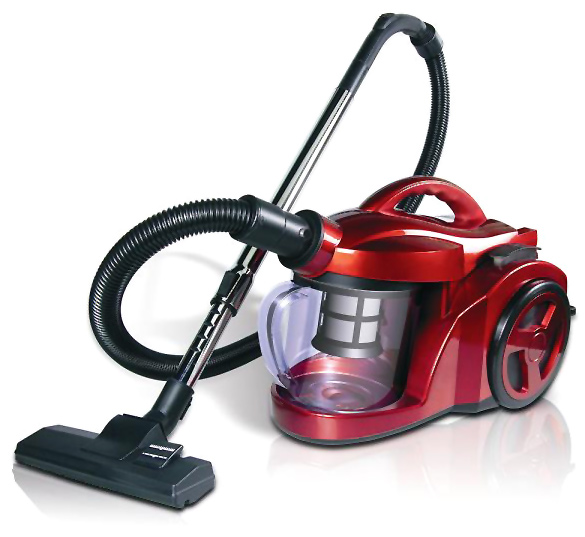  Vacuum Cleaner (Пылесосы)