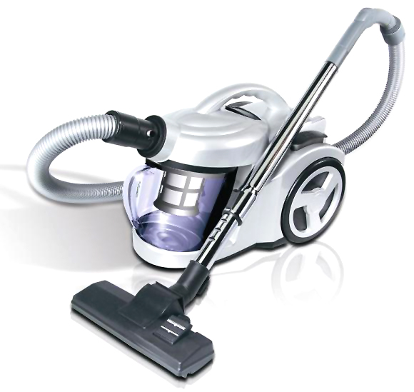  Vacuum Cleaner