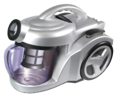  Vacuum Cleaner