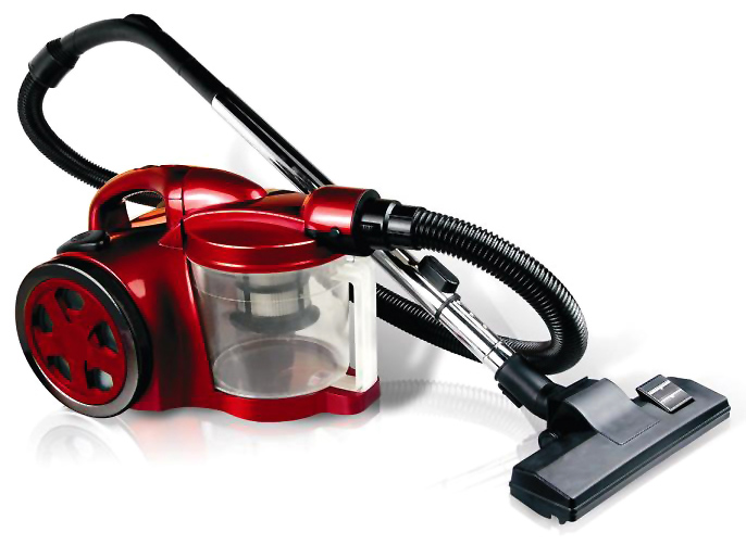  Vacuum Cleaner
