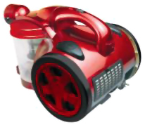  Vacuum Cleaner ( Vacuum Cleaner)