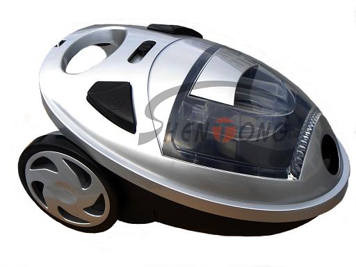  Vacuum Cleaner