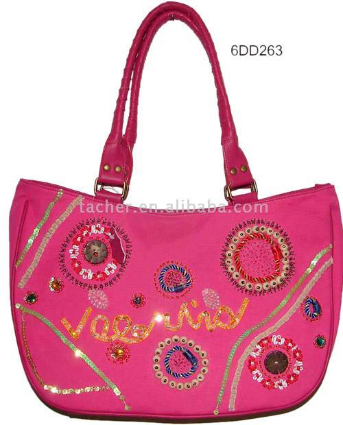  Ladies` Handbag ()