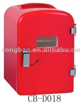  Thermoelectric Cooler and Warmer (Thermoelectric Cooler and Warmer)