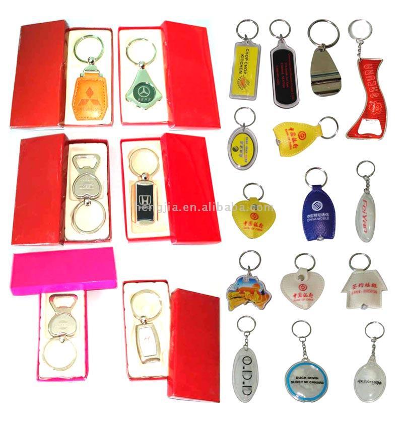  Key Chain (Key Chain)