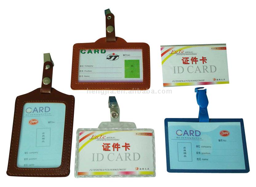  Passport Card Holder (Passeport Titulaire de la carte)