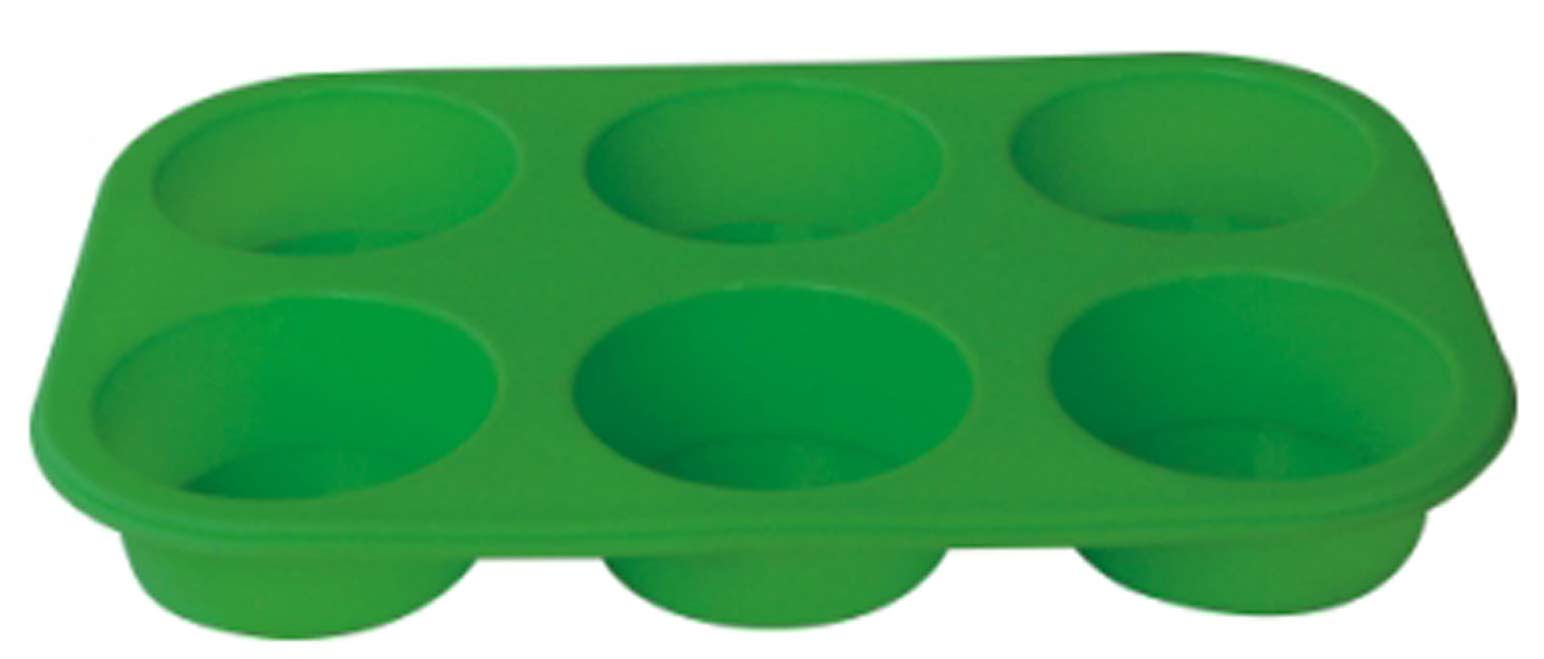  Silicone Bakeware (Plats de cuisson en silicone)