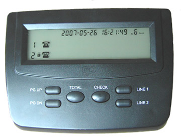  Phone Billing Meter (Телефон Счетчик)