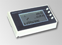  Billing Meter Remote Display Box (Счетчик Remote Display Box)