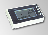 Billing Meter Remote Display Box (Billing Meter Remote Display Box)