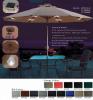  Solar Umbrella (Solar Umbrella)