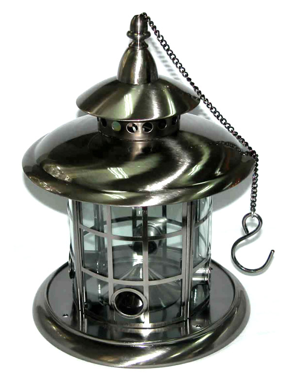  Aluminum Bird Feeder (Алюминиевый Bird F der)