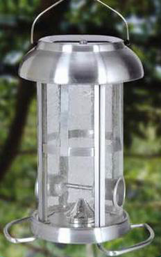  Solar Bird Feeder (Солнечная Bird F der)