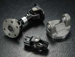  Drive Shaft Assembly (Drive Shaft Assemblée)